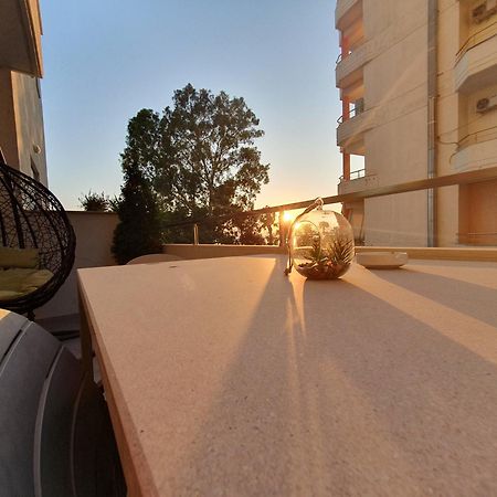 Vlore Luxury Apartaments "Fael" Экстерьер фото