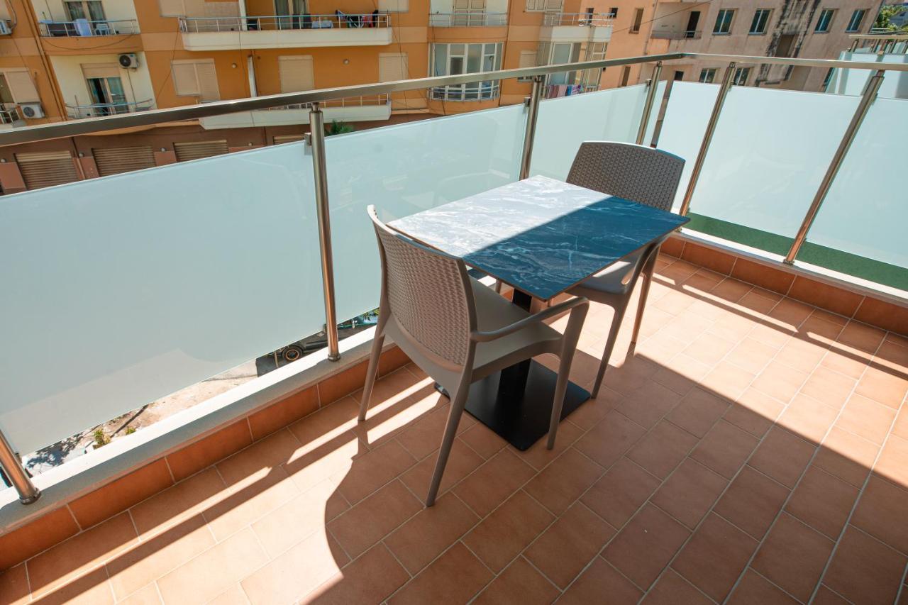 Vlore Luxury Apartaments "Fael" Экстерьер фото