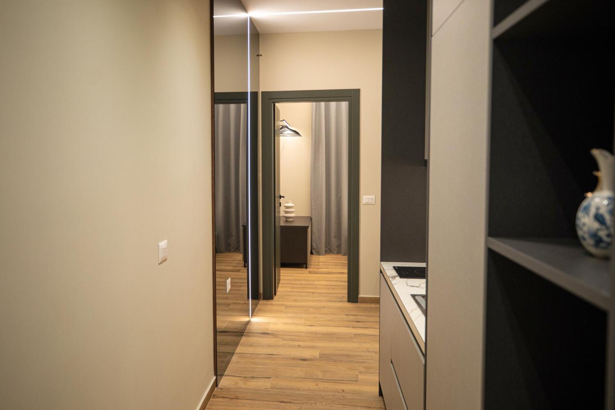Vlore Luxury Apartaments "Fael" Экстерьер фото