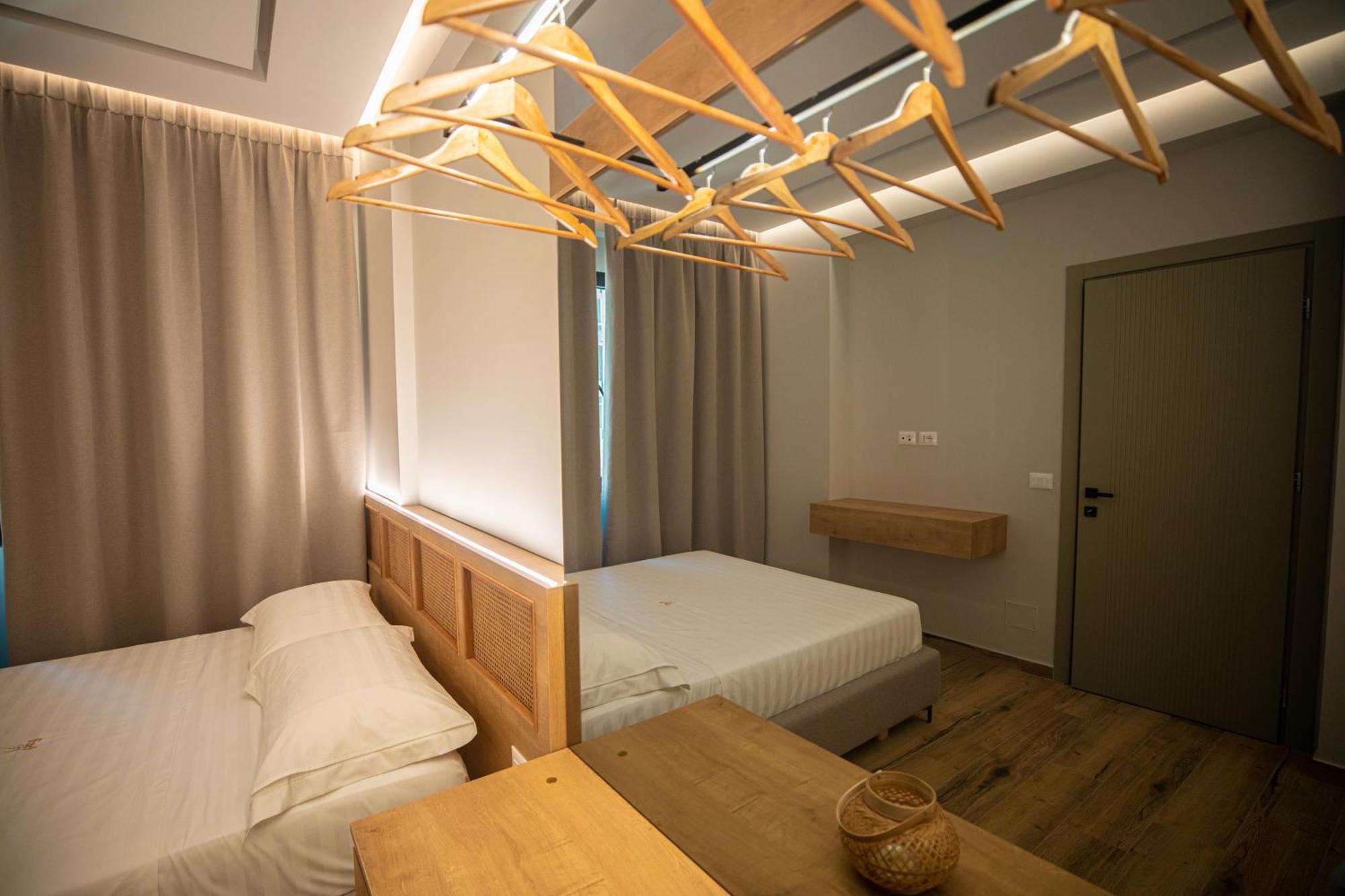 Vlore Luxury Apartaments "Fael" Экстерьер фото