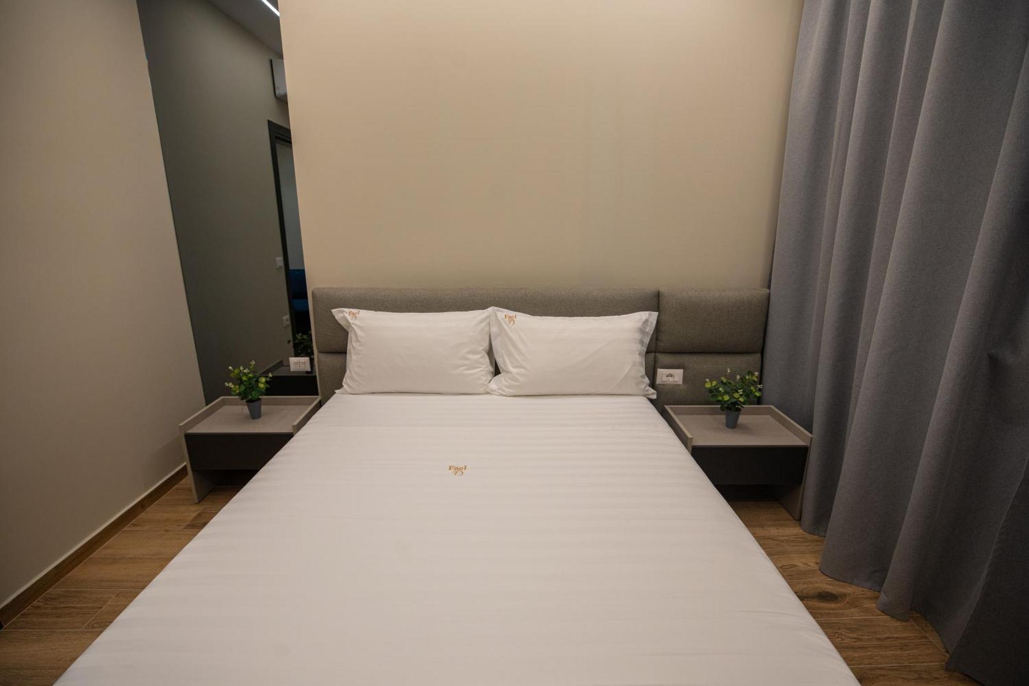 Vlore Luxury Apartaments "Fael" Экстерьер фото