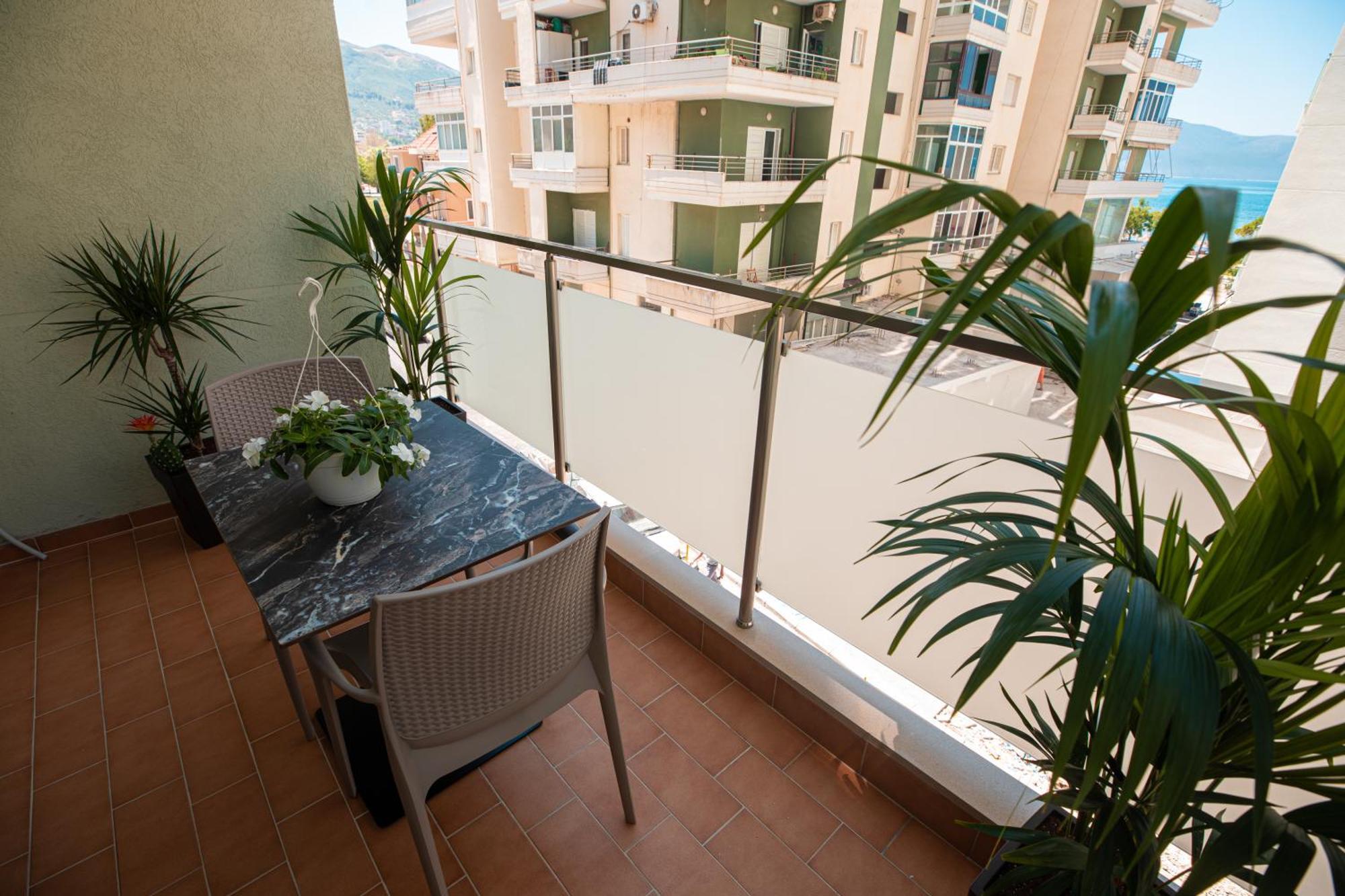 Vlore Luxury Apartaments "Fael" Экстерьер фото